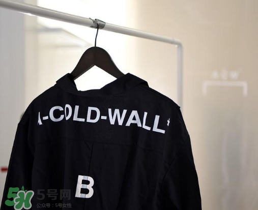 a cold wall在哪買？a cold wall哪里有實體店？