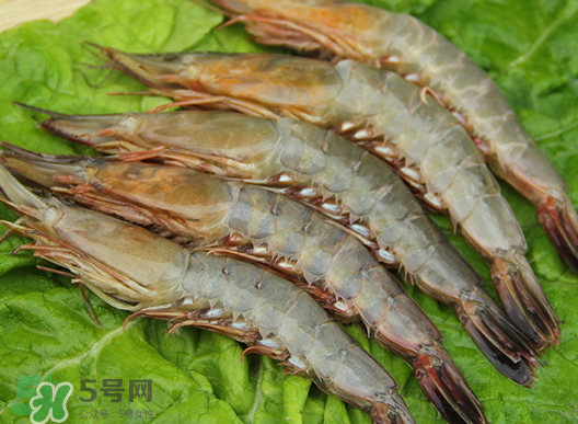 海蝦怎么做簡(jiǎn)單又好吃？海蝦怎么去掉蝦線？