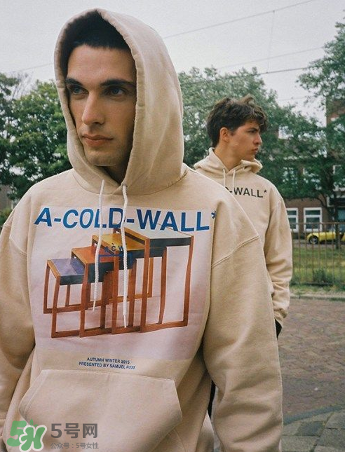 a cold wall貴嗎？a cold wall什么價位？