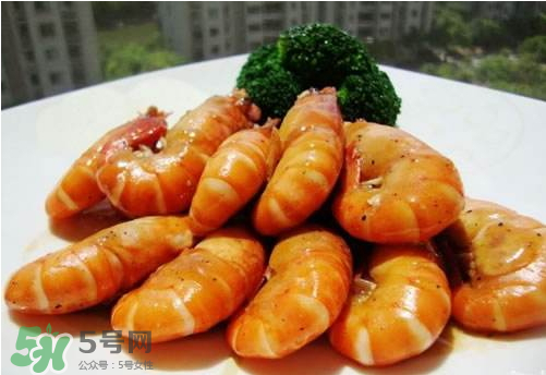 大頭蝦怎么做好吃？大頭蝦怎么處理？