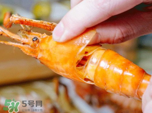 大頭蝦怎么做好吃？大頭蝦怎么處理？