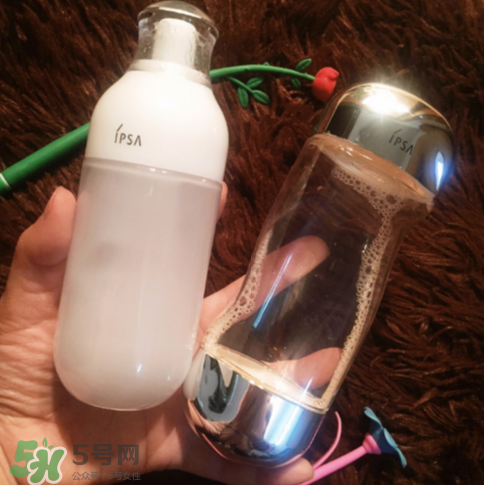 ipsa乳液孕婦可以用嗎？茵芙莎乳液孕婦用好嗎？