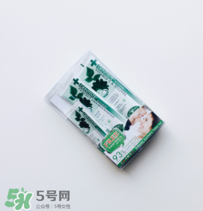 Dentiste牙膏怎么樣？Dentiste牙膏使用感受