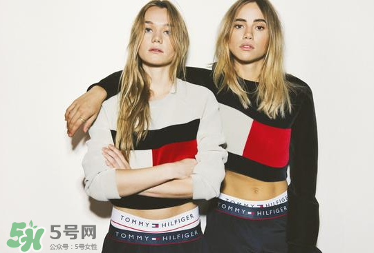 tommy hifger是什么牌子？tommy hifger檔次