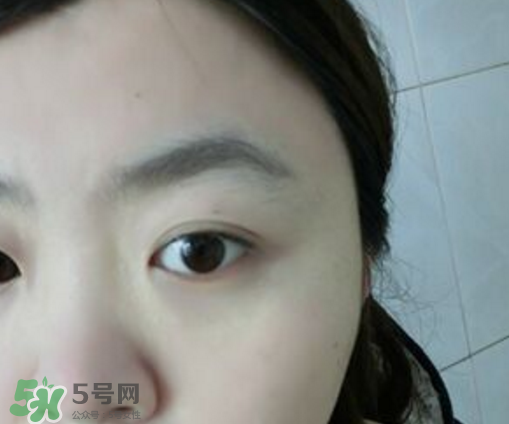 美寶蓮眉粉好用嗎？美寶蓮眉粉怎么樣？