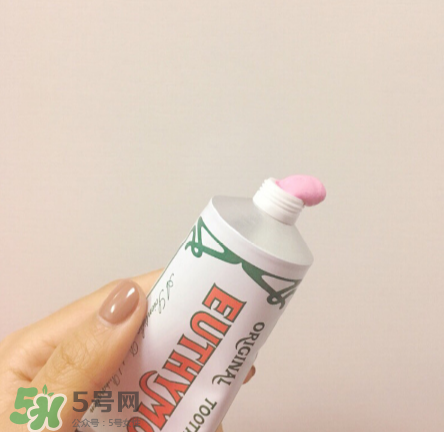 Euthymo牙膏多少錢？Euthymo牙膏價格介紹
