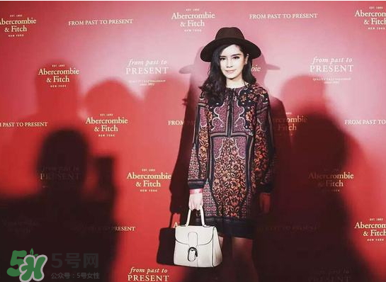 abercrombie fitch是什么牌子？abercrombie fitch價(jià)位