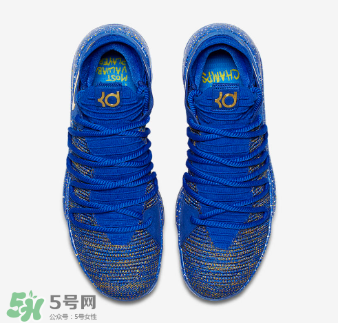 nike kd 10杜蘭特首冠戰(zhàn)靴什么時(shí)候發(fā)售_多少錢？
