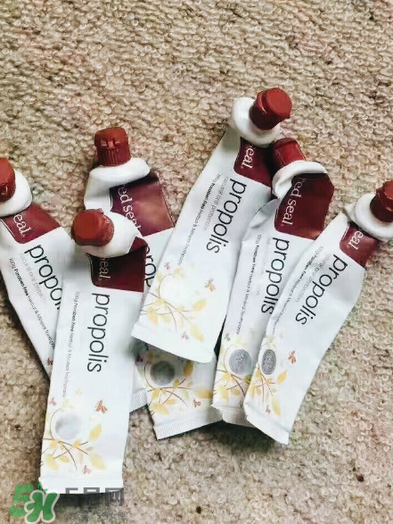 redseal牙膏好用嗎？redseal牙膏效果測評