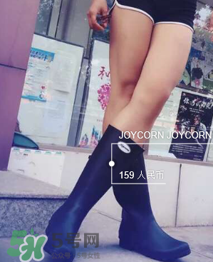 joycorn雨鞋好嗎？joycorn兒童雨鞋怎么樣？