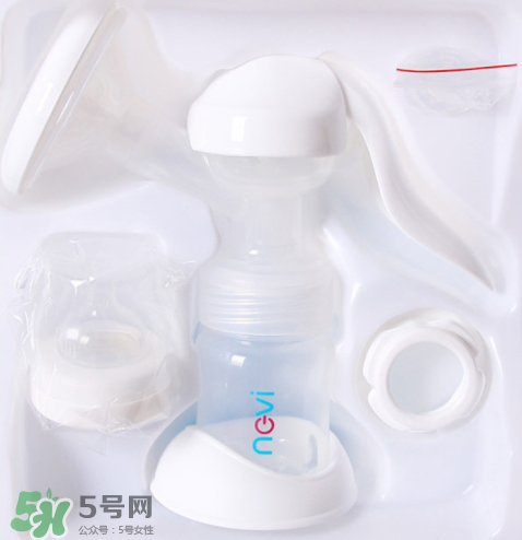 新貝吸奶器怎么樣？新貝電動吸奶器好用嗎？