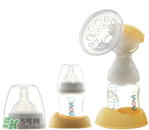 新貝吸奶器怎么樣？新貝電動吸奶器好用嗎？
