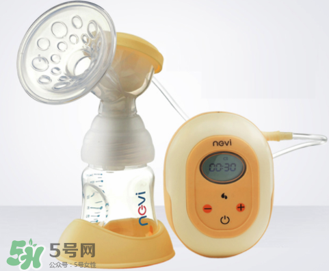 新貝吸奶器沒(méi)有吸力了怎么辦？新貝吸奶器常見(jiàn)故障介紹