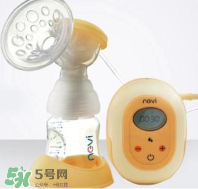 新貝吸奶器沒(méi)有吸力了怎么辦？新貝吸奶器常見(jiàn)故障介紹