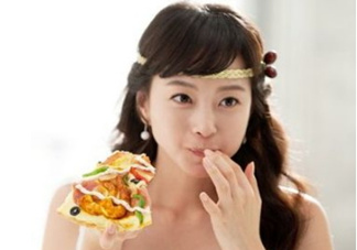 節(jié)食減肥為什么反彈？健康節(jié)食減肥食譜