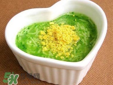 寶寶輔食可以吃南瓜嗎？寶寶吃南瓜的好處