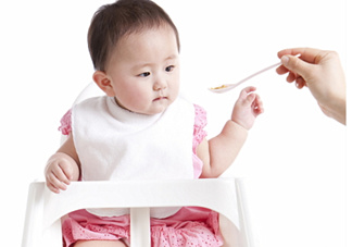 寶寶不吃輔食怎么辦？5個(gè)小妙招讓寶寶乖乖吃輔食