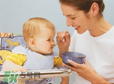寶寶多大能吃調(diào)料？給寶寶輔食加調(diào)料的原則