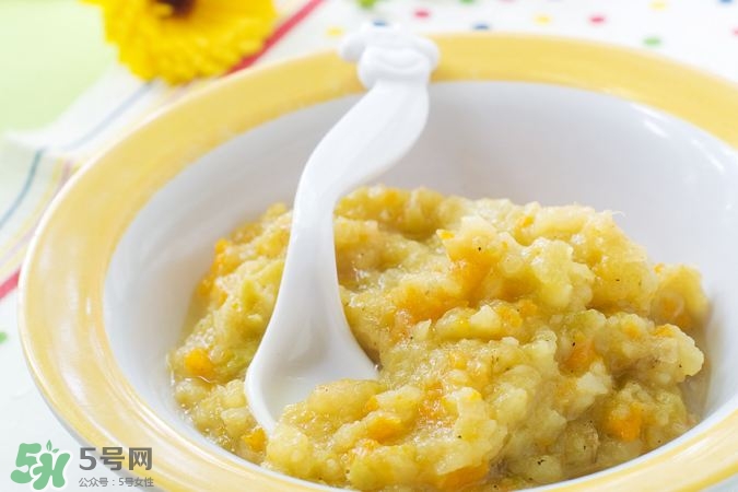 寶寶多大能吃調(diào)料？給寶寶輔食加調(diào)料的原則