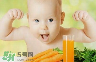 寶寶輔食可以吃哪些蔬菜？寶寶吃蔬菜泥的最佳時間