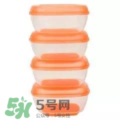 寶寶輔食怎么保存？寶寶輔食怎么解凍？