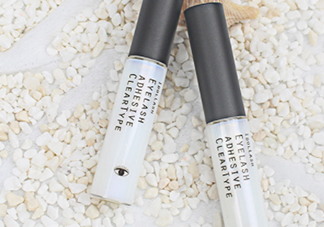 愛(ài)茉莉假睫毛雙眼皮膠水怎么樣？使用方法揭曉