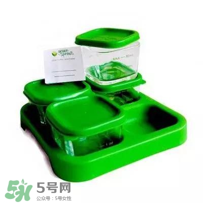 寶寶輔食怎么保存？寶寶輔食怎么解凍？