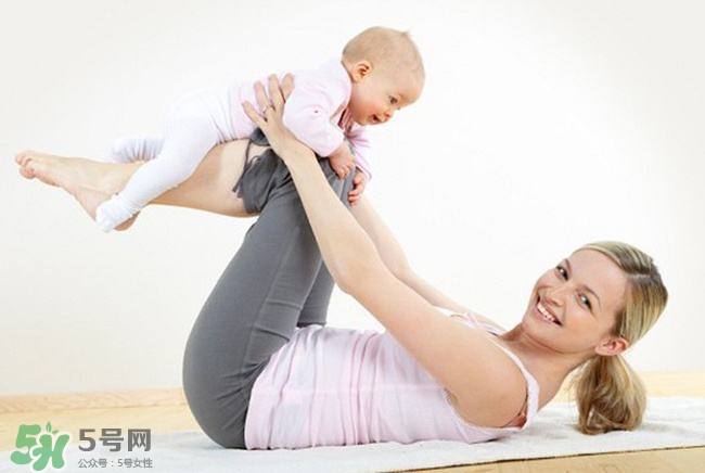 產后運動會影響母乳嗎？產后運動母乳能吃嗎？