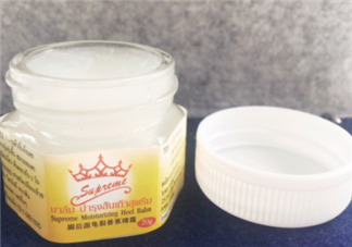 泰國香蕉膏有什么作用？泰國香蕉膏功效與作用