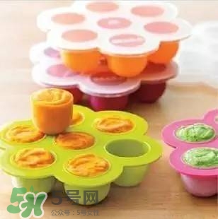 寶寶輔食怎么保存？寶寶輔食怎么解凍？