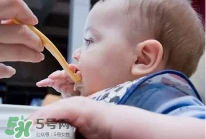 寶寶輔食可以吃南瓜嗎？寶寶吃南瓜的好處