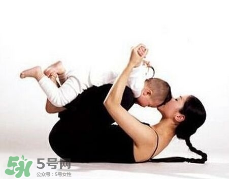 產(chǎn)后瑜伽有用嗎？產(chǎn)后做瑜伽能不能減肥？