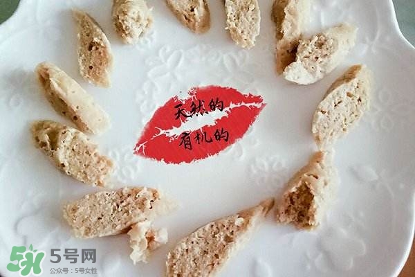 寶寶輔食怎么加熱？寶寶輔食可以加熱幾次？