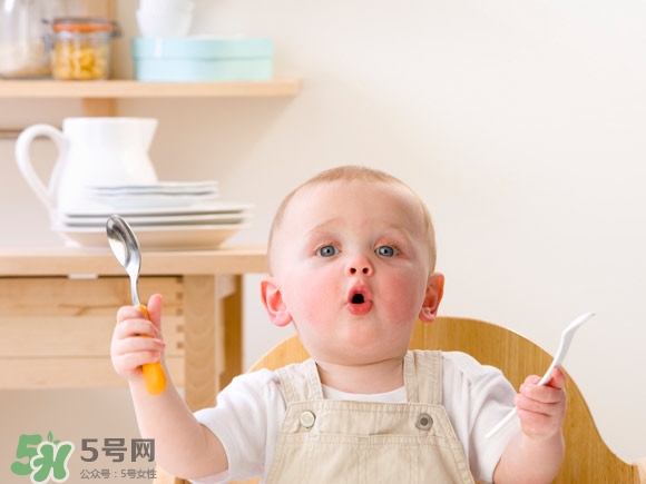 寶寶輔食可以吃哪些蔬菜？寶寶吃蔬菜泥的最佳時間