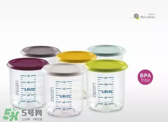 寶寶輔食怎么保存？寶寶輔食怎么解凍？
