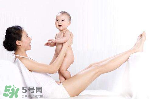 產后運動會影響母乳嗎？產后運動母乳能吃嗎？