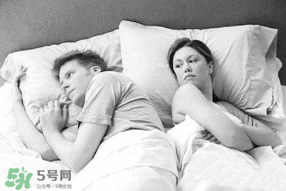 剖腹產(chǎn)后同房為什么會(huì)痛出血怎么辦？