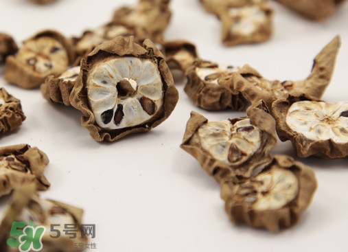 預(yù)知子怎么吃？預(yù)知子作用和功效是什么