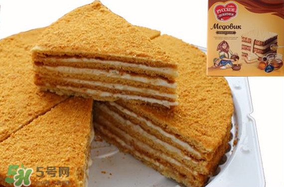 俄之戀提拉米蘇是哪里產(chǎn)的？俄之戀提拉米蘇為什么這么好吃