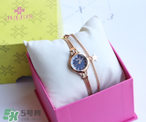 julius聚利時是什么牌子？julius是什么檔次？