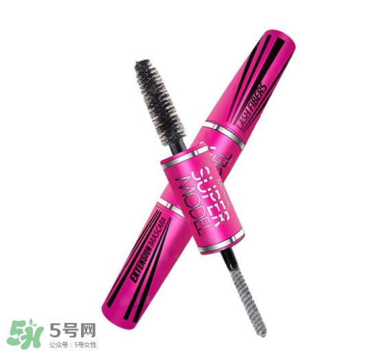 Mistine睫毛膏怎么樣？Mistine睫毛膏多少錢？