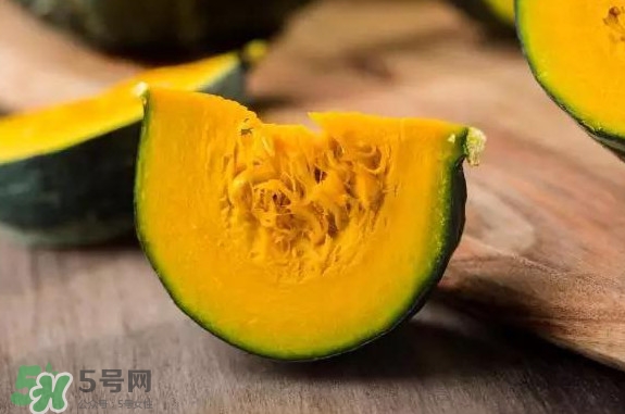 貝貝南瓜是哪里的？貝貝南瓜哪里產(chǎn)的