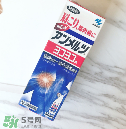安美露多少錢一瓶？安美露價(jià)格介紹