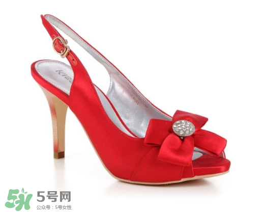 接吻貓鞋子是幾線品牌？接吻貓什么檔次？