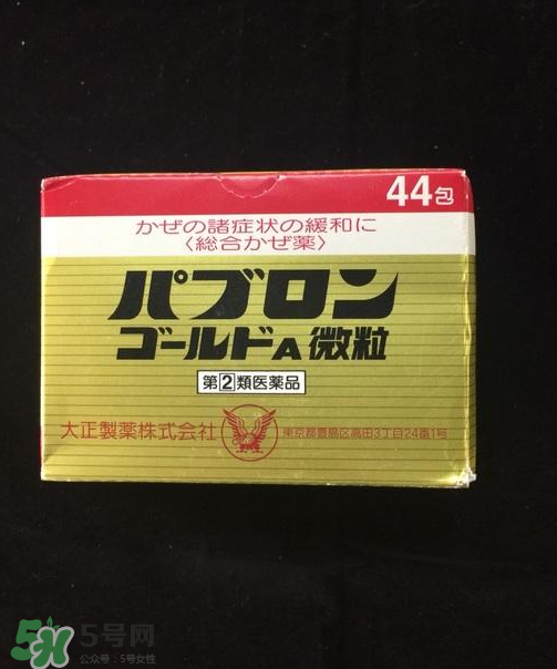 大正感冒藥孕婦能吃嗎？孕期感冒需注意