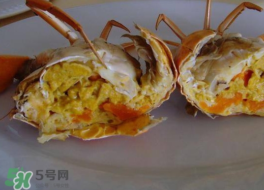 黃油蟹怎么保存？黃油蟹的營(yíng)養(yǎng)價(jià)值