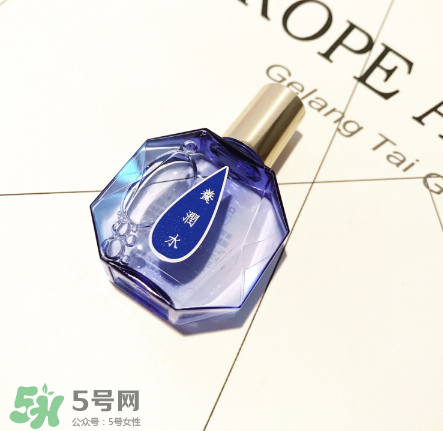 養(yǎng)潤(rùn)水怎么用？養(yǎng)潤(rùn)水正確使用方法