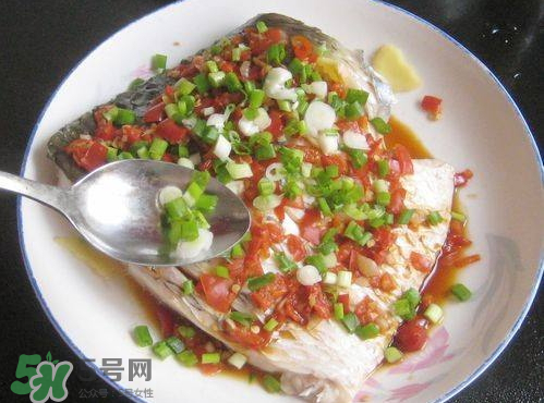 青魚怎么做好吃又簡單？青魚怎么做不腥？