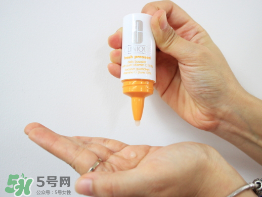 倩碧抗氧化維C安瓶精華怎么樣？倩碧抗氧化維C安瓶精華好用嗎？