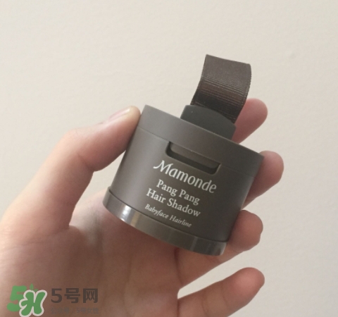 發(fā)際線粉要卸妝嗎_怎么卸？